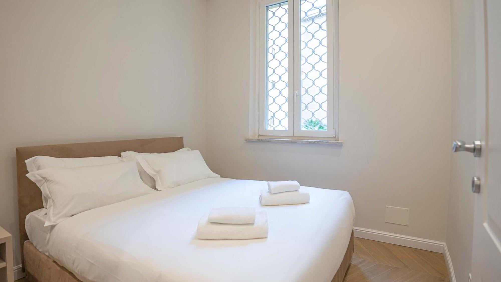 Mazzini Stylish Lejlighed Rom
