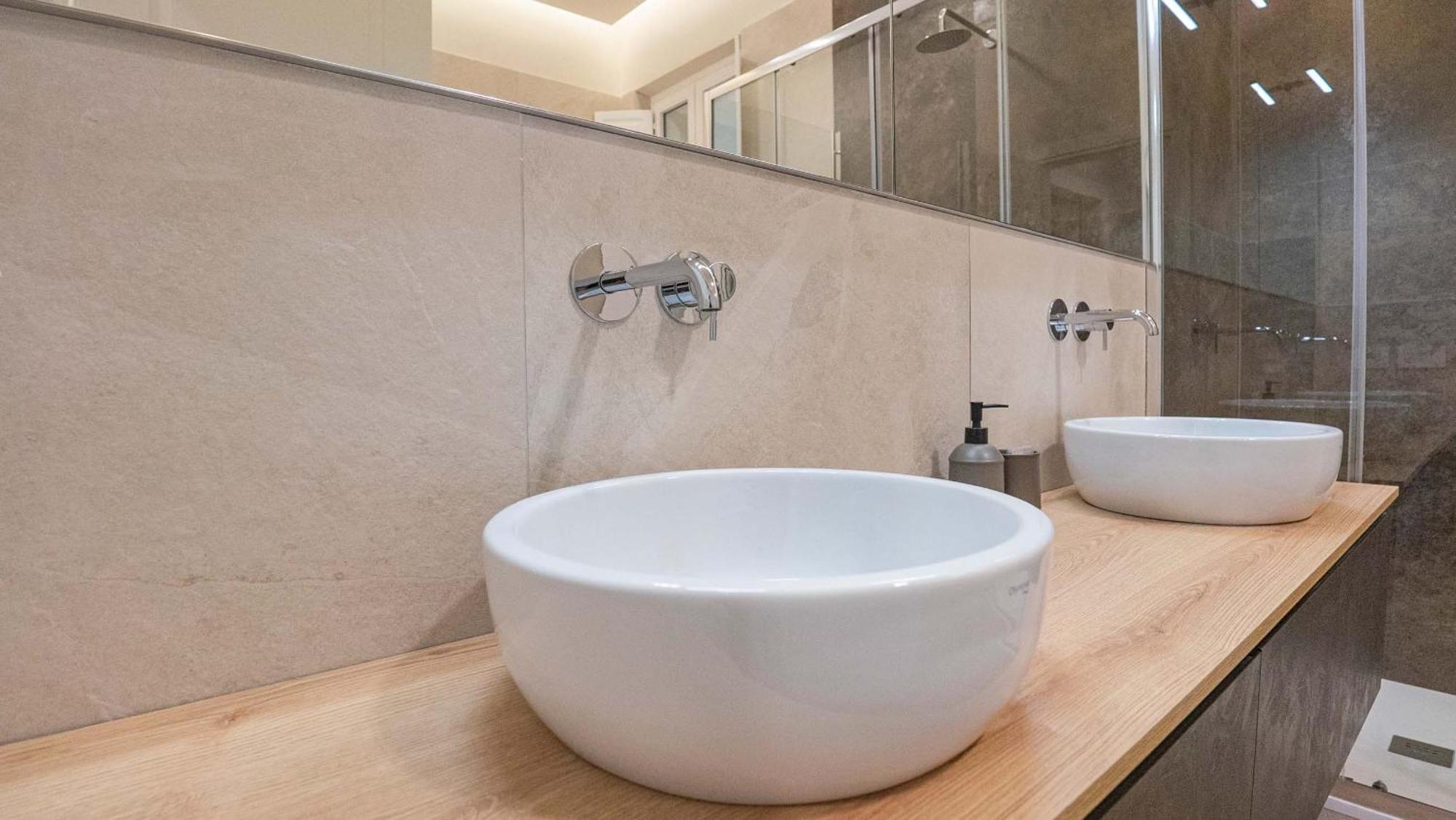 Lejlighed Mazzini Stylish Rom